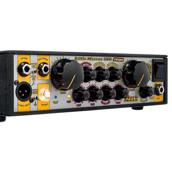 Markbass Little Marcus 1000 58R