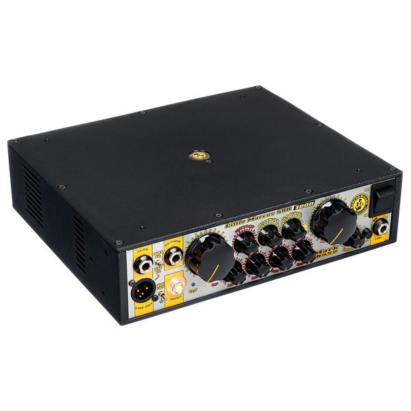 Markbass Little Marcus 1000 58R