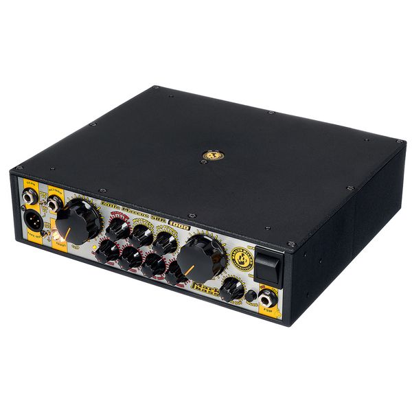Markbass Little Marcus 1000 58R