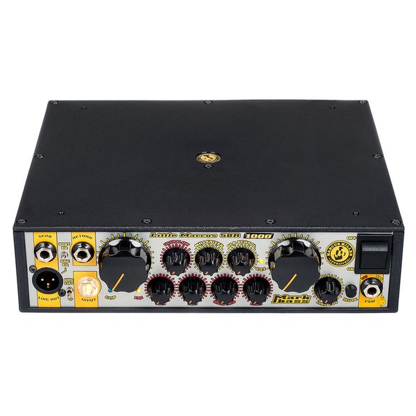 Markbass Little Marcus 1000 58R