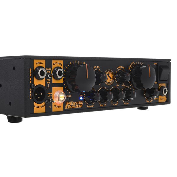 Markbass Little AG 58R
