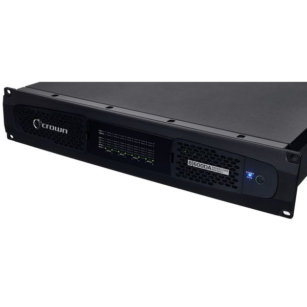 Crown DCi 8 600DA