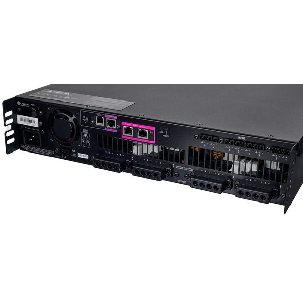 Crown DCi 8 600DA