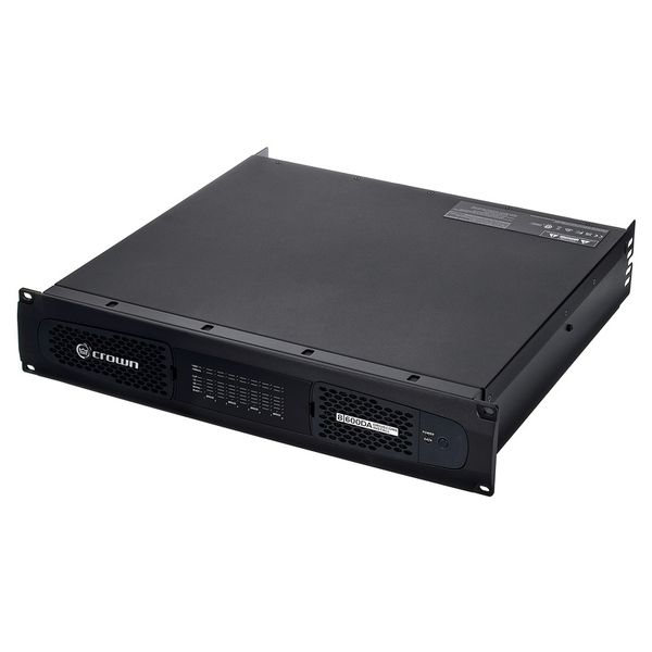 Crown DCi 8 600DA