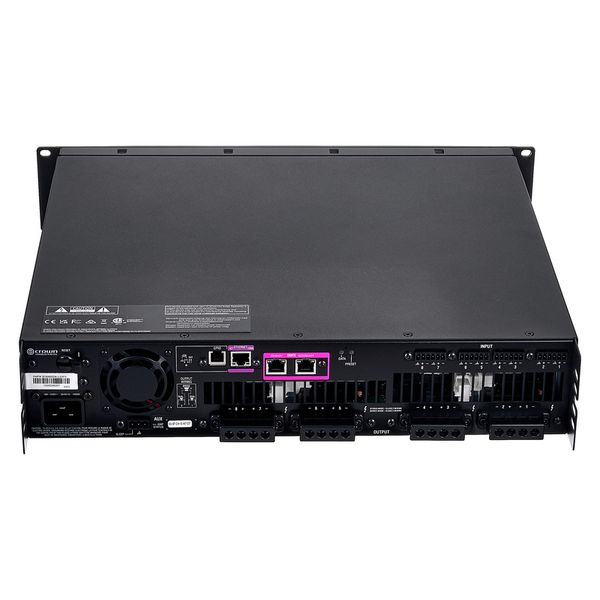Crown DCi 8 600DA