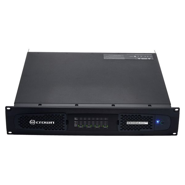 Crown DCi 8 600DA