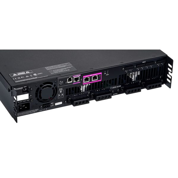 Crown DCi 8 600DA