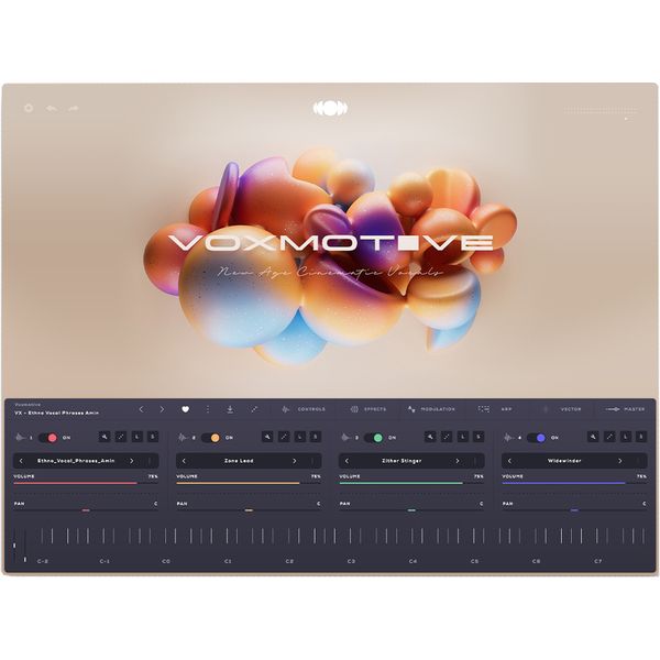 Audiomodern Soundbox Bundle