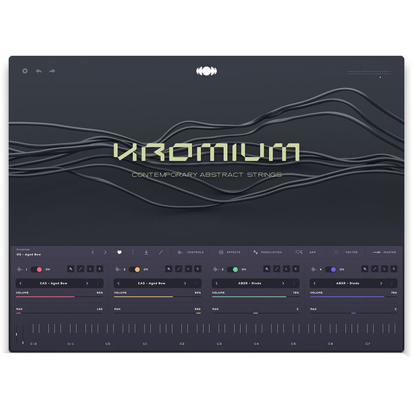 Audiomodern Soundbox Bundle