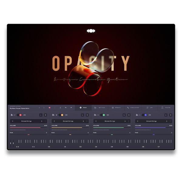 Audiomodern Soundbox Bundle