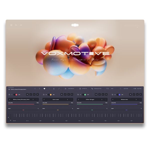 Audiomodern Soundbox Bundle