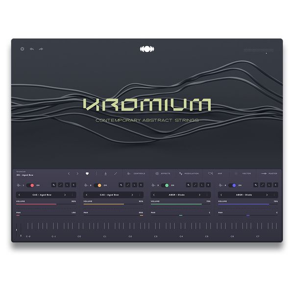 Audiomodern Soundbox Bundle