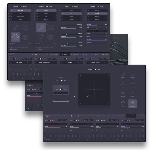 Audiomodern Soundbox Bundle