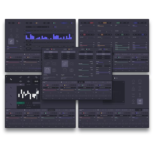 Audiomodern Soundbox Bundle