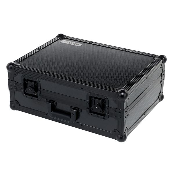 Denon DJ SC6000 Prime Flyht Case Bundle