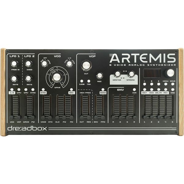 Dreadbox Artemis