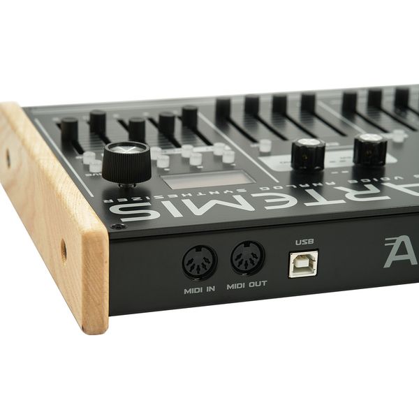 Dreadbox Artemis