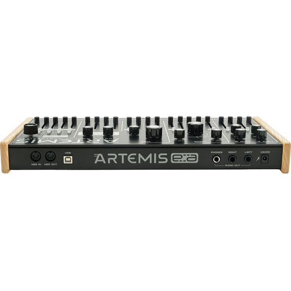 Dreadbox Artemis