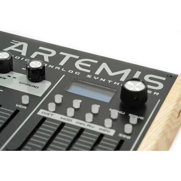 Dreadbox Artemis