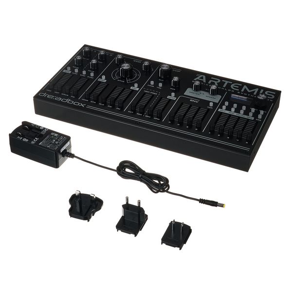 Dreadbox Artemis
