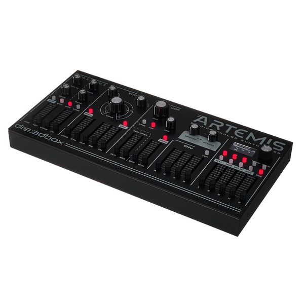 Dreadbox Artemis
