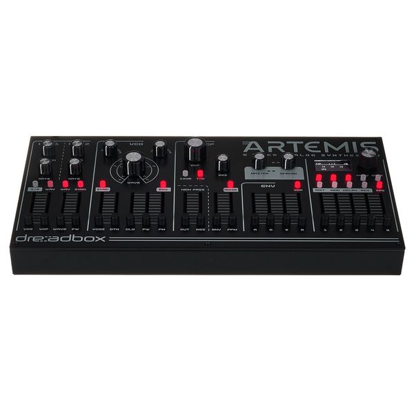 Dreadbox Artemis