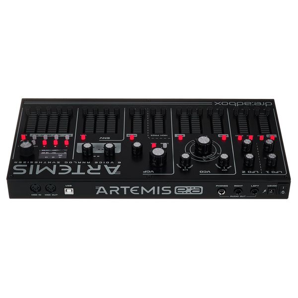 Dreadbox Artemis