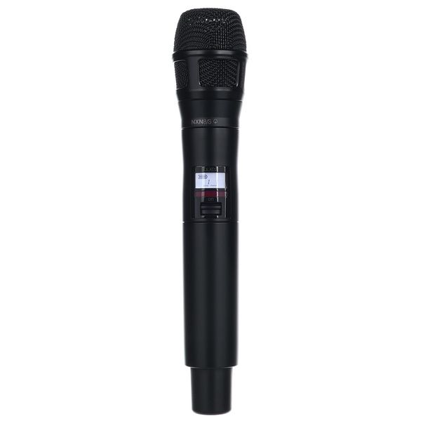 Shure QLXD24/N8S G51
