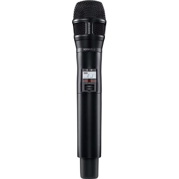 Shure QLXD24/N8S H51