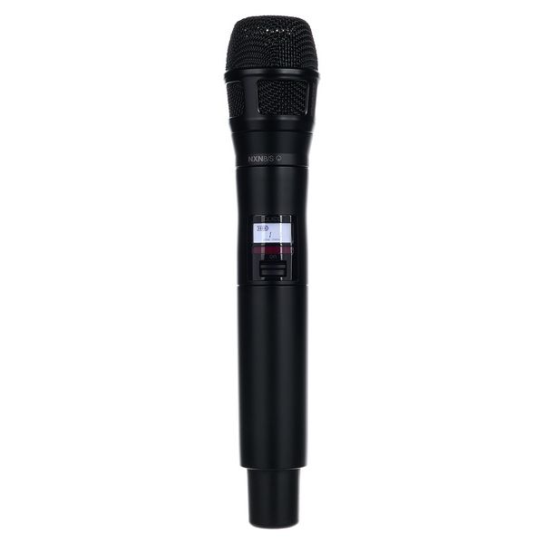 Shure QLXD24/N8S K51