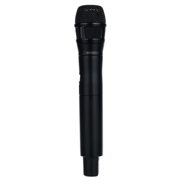 Shure QLXD24/N8S K51