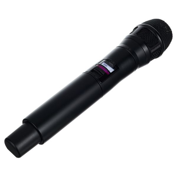 Shure QLXD24/N8S K51