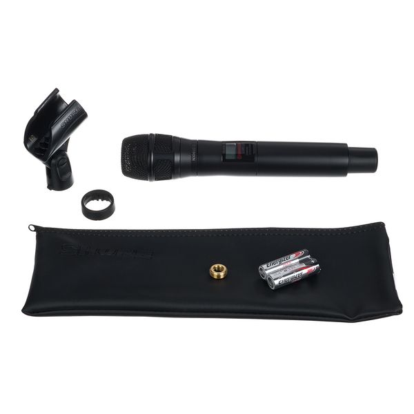 Shure QLXD24/N8S K51