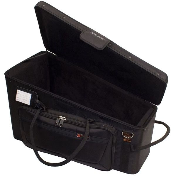 Protec PB-322 Marching Baritone Case