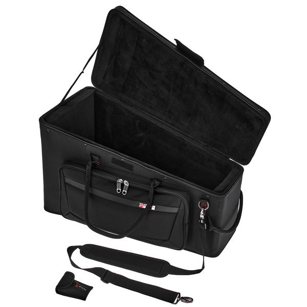 Protec PB-322 Marching Baritone Case