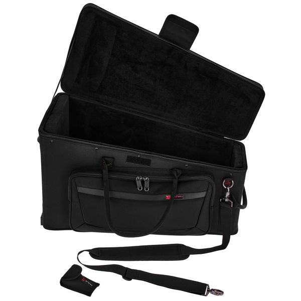 Protec PB-322 Marching Baritone Case