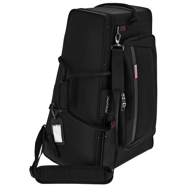 Protec PB-322 Marching Baritone Case