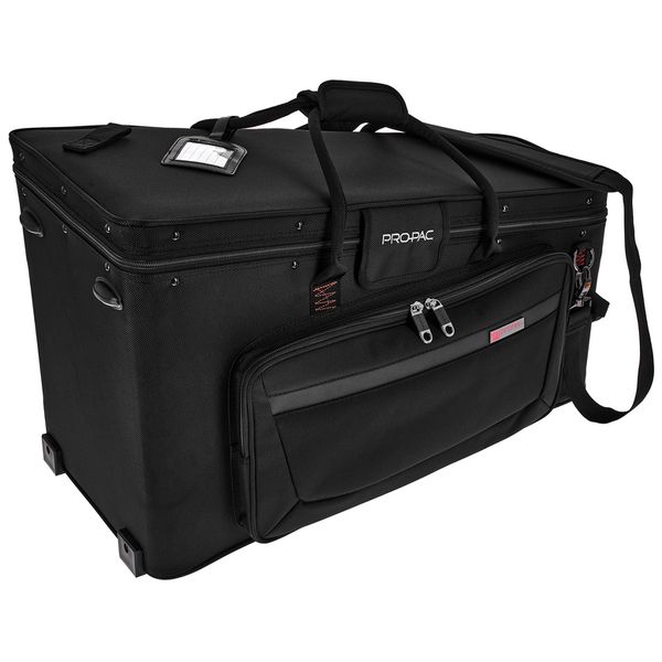 Protec PB-322 Marching Baritone Case