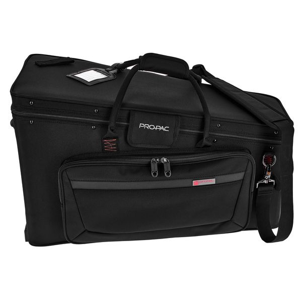 Protec PB-322 Marching Baritone Case
