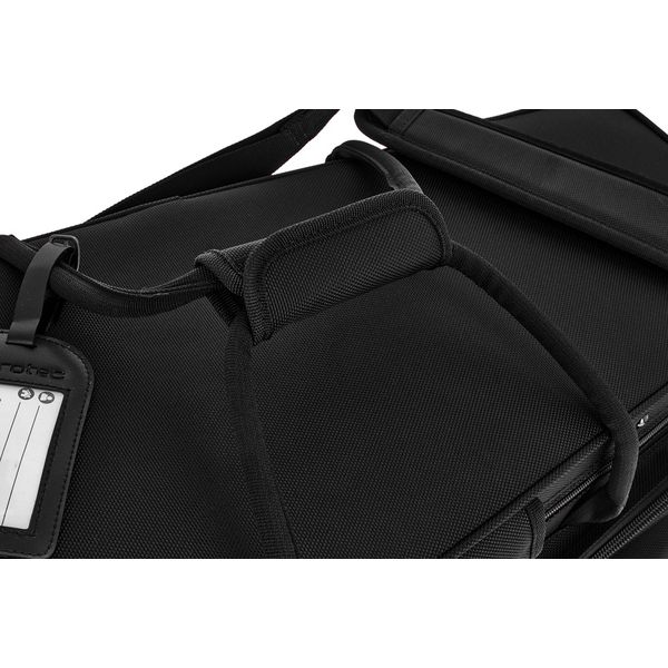 Protec PB-322 Marching Baritone Case