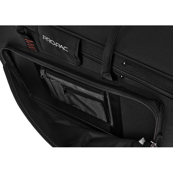 Protec PB-322 Marching Baritone Case