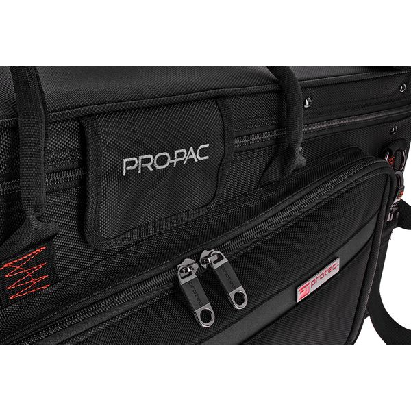 Protec PB-322 Marching Baritone Case
