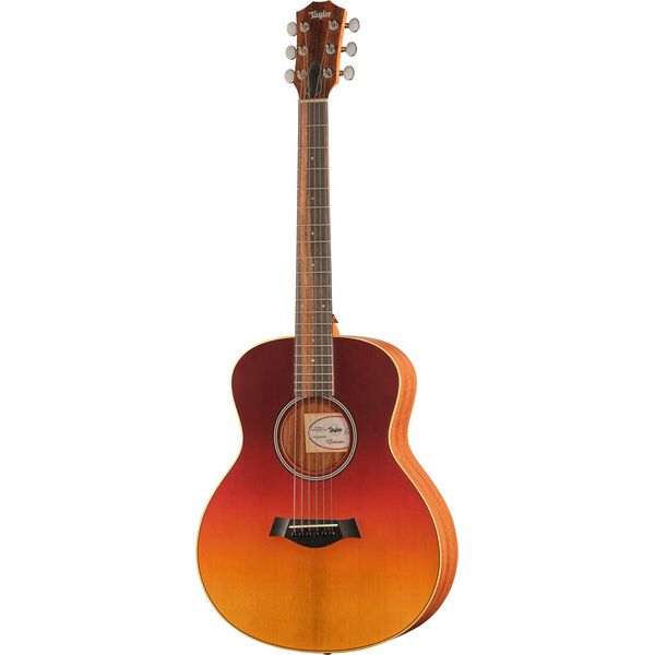 Taylor GS Mini-e Special Edition SF