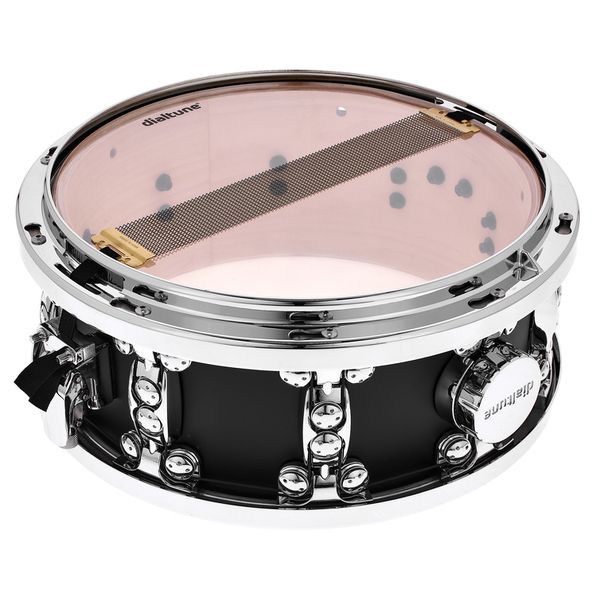 Dialtune 14"x6,5" Maple Matte Black SD