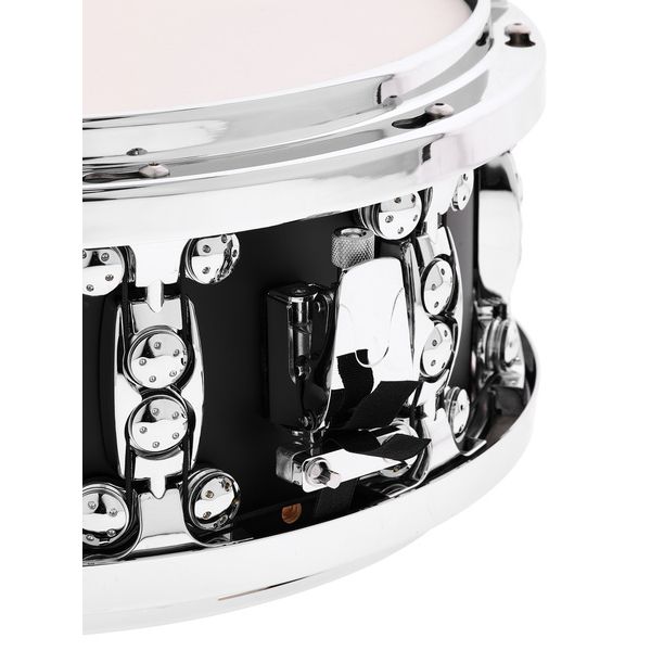 Dialtune 14"x6,5" Maple Matte Black SD