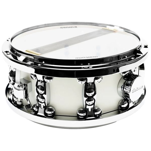 Dialtune 14"x6,5" Maple Matte White SD