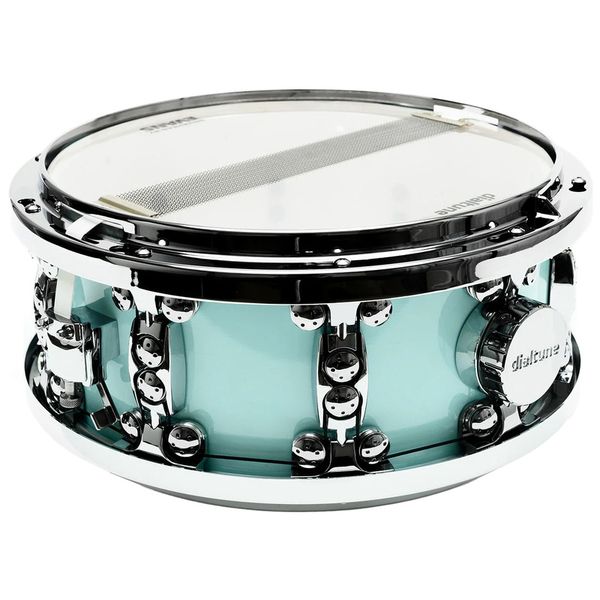 Dialtune 14"x6,5" Maple Seafoam Blue SD