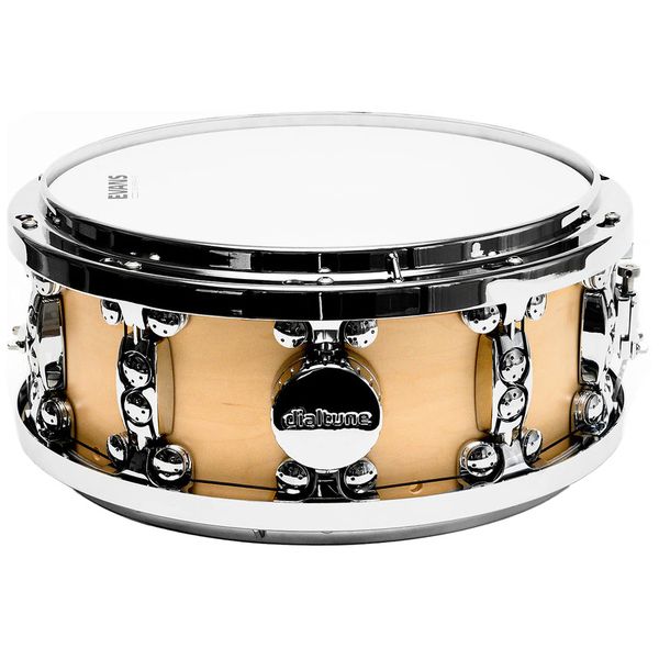 Dialtune 14"x6,5" Natural Maple SD