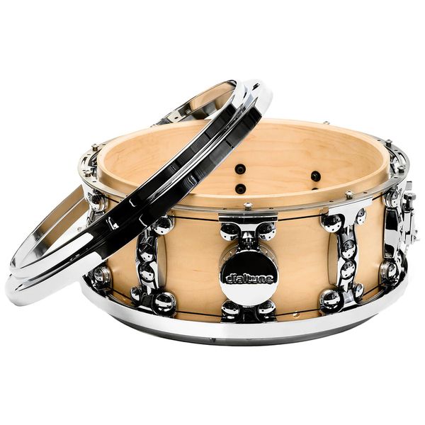 Dialtune 14"x6,5" Natural Maple SD