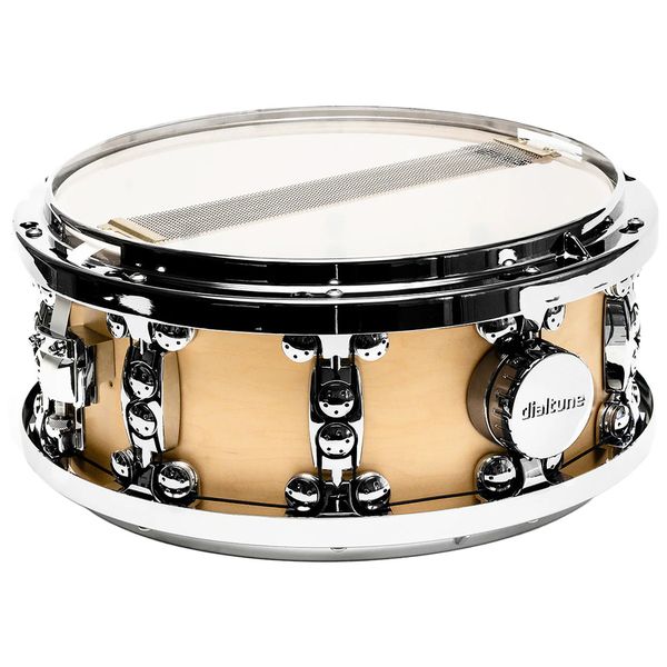 Dialtune 14"x6,5" Natural Maple SD